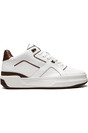 JUST DON Courtside Sneakers