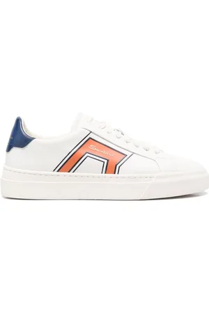 santoni Klassische Sneakers