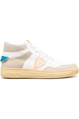 Philippe model Sneakers aus recyceltem Material