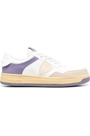 Philippe model Sneakers in Colour-Block-Optik