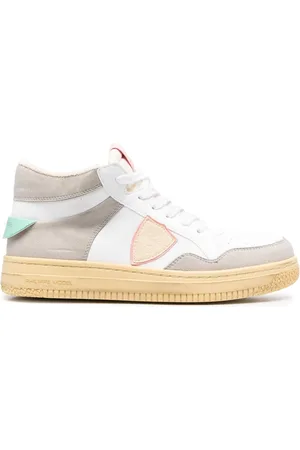 Philippe model Lyon High-Top-Sneakers