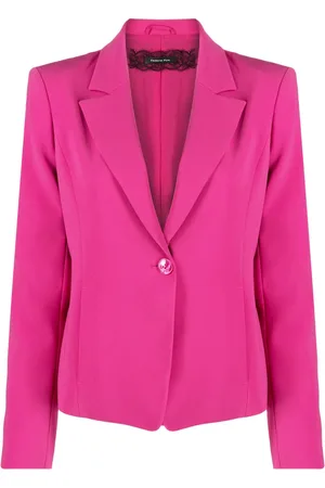 Patrizia Pepe Blazer mit Cut-Outs