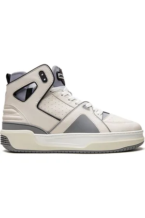 JUST DON Courtside High Sneakers