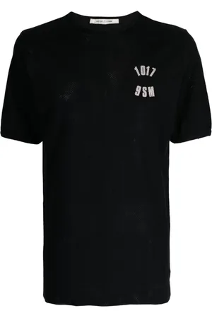 1017 ALYX 9SM T-Shirt mit Logo-Print