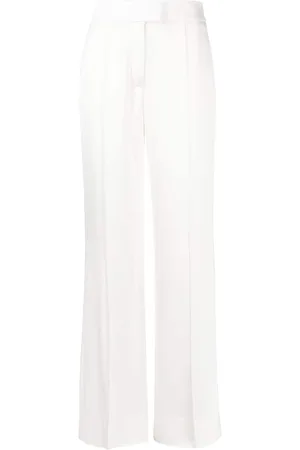 Sa Su Phi High-Waist-Hose mit weitem Bein