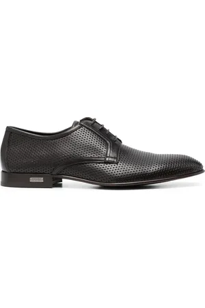 Casadei Klassische Derby-Schuhe