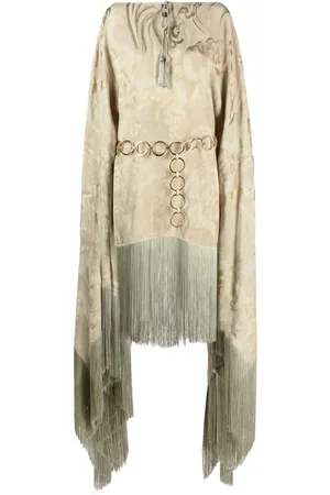 ‎Taller Marmo‎ Veneno Clouds Minikleid