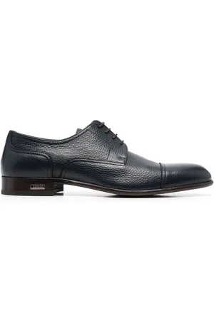 Casadei Cervo Derby-Schuhe