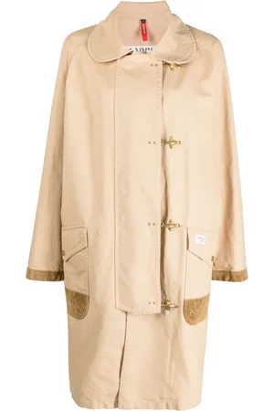 FAY Jacke mit Cargotaschen