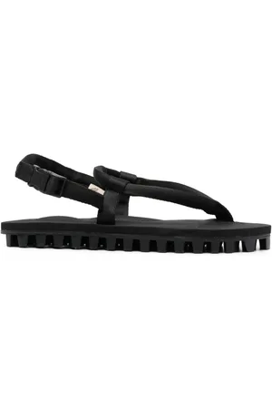 SUICOKE Flip-Flops mit Profilsohle