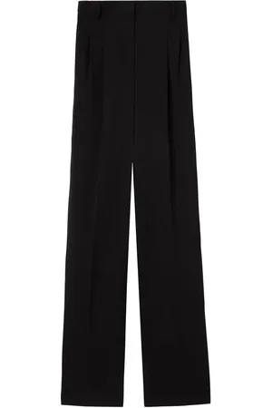 Burberry Jumpsuit mit Ritteremblem