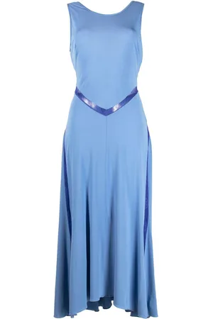 KOCHÉ Ärmelloses Kleid