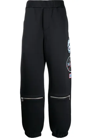 OAMC X NASA Jogginghose mit Patches