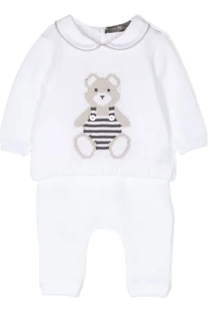 LITTLE BEAR Gestrickte Hose