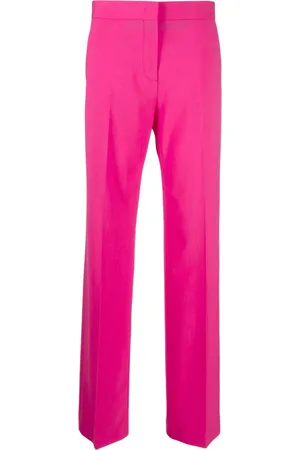 Msgm Weite Taillenhose