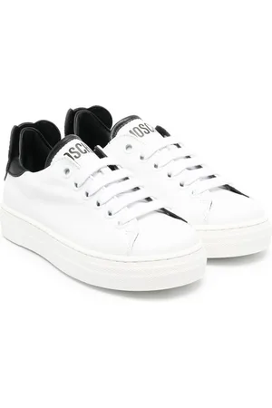 Moschino Lace-up sneakers