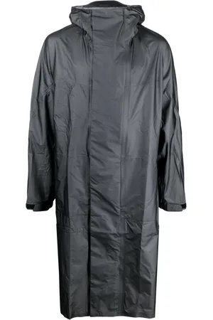 Y-3 Langer GORE-TEX Parka