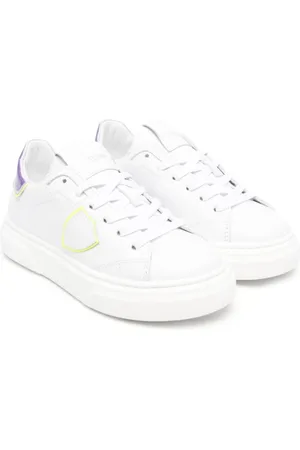 Philippe model Lace-up low-top sneakers