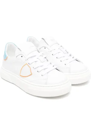 Philippe model Lace-up low-top sneakers