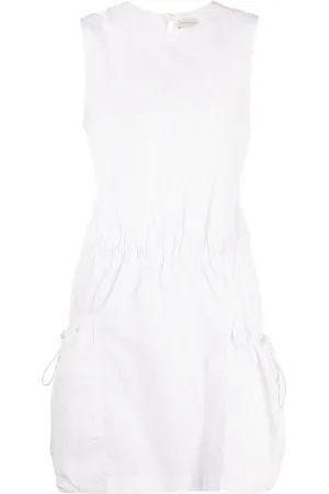 Moncler Gestricktes Minikleid