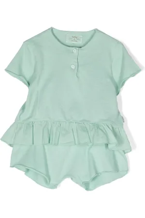 TEDDY & MINOU Shorts mit elastischem Bund