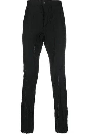 MASNADA Klassische Tapered-Hose