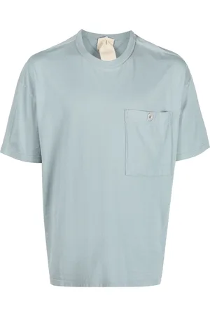 Ten Cate T-Shirt mit Logo-Patch