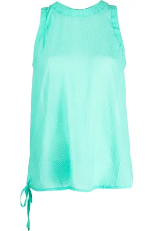 Essentiel Antwerp Top mit Kordelzug