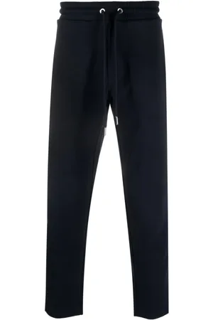 Moncler Jogginghose mit Logo-Patch