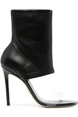 Stuart Weitzman Sandalen mit Absatz 115mm