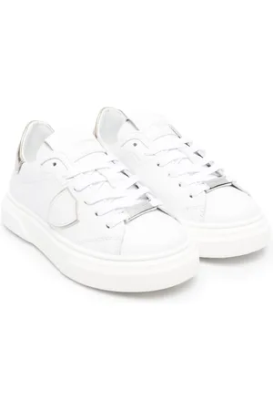 Philippe model Lace-up low-top sneakers