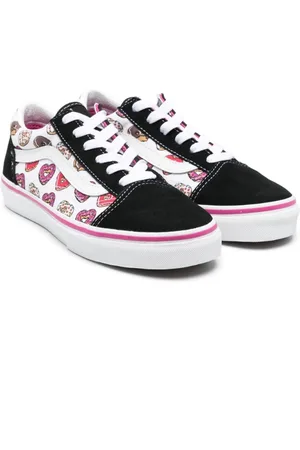 Vans Love Vans Old Skool Sneakers