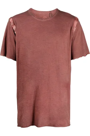 ISAAC SELLAM EXPERIENCE Intersection T-Shirt