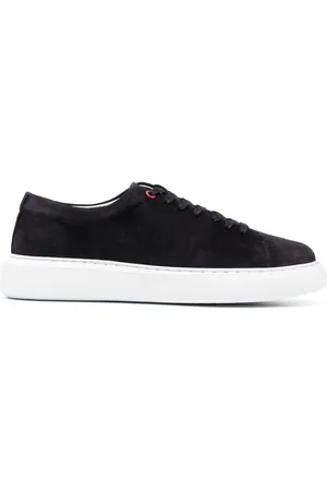 Peuterey Sneakers aus Wildleder