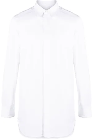 Jil Sander Langärmeliges Hemd