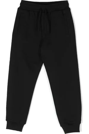 Dolce & Gabbana Jogginghose mit Logo-Stickerei