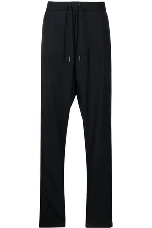 Giorgio Armani Jogginghose mit Kordelzug