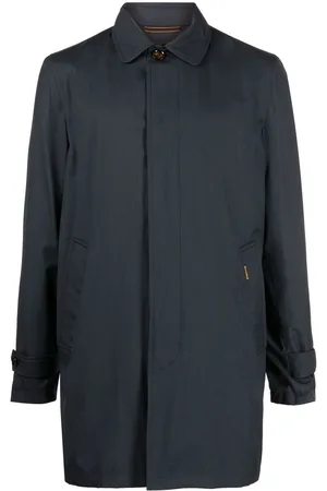 MOORER Vittor-Go Mantel