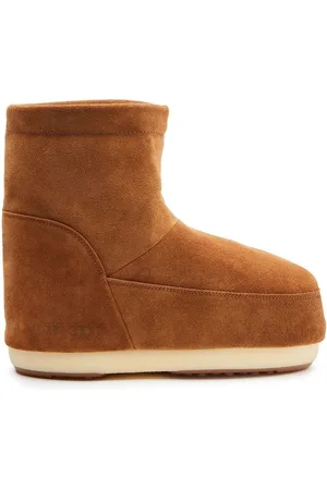 Moon Boot Icon Low Schneestiefel