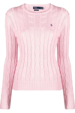 Ralph Lauren Gestrickter Pullover