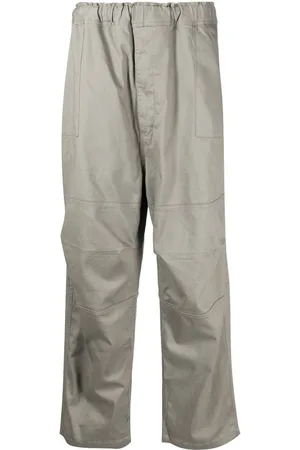 Izzue Hose mit elastischem Bund
