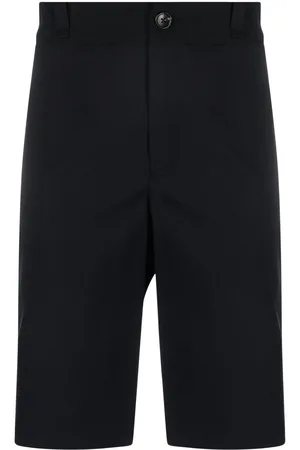 Lanvin Knielange Shorts