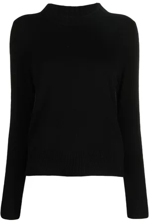Chinti & Parker Pullover mit rundem Ausschnitt