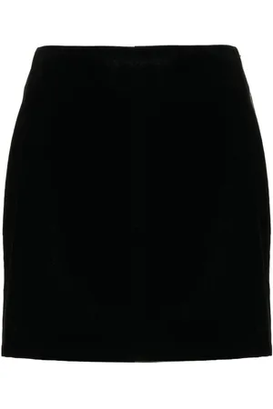 ERMANNO SCERVINO Minirock in A-Linie