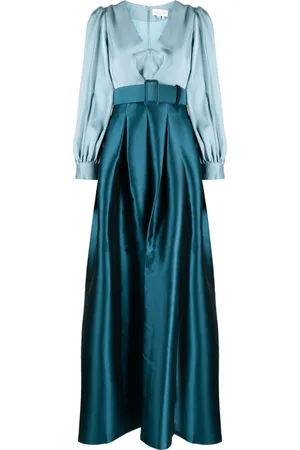 Sachin & Babi Zoe Abendkleid