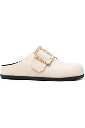 Bally Lulu Mules