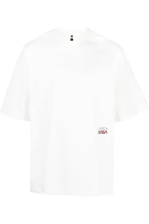 OAMC X NASA T-Shirt mit Print
