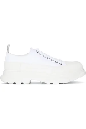 Alexander McQueen Tread Slick Sneakers