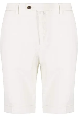 corneliani Klassische Bermudas