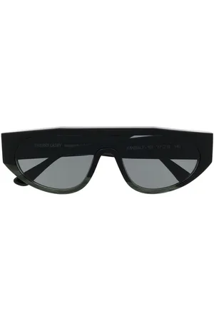THIERRY LASRY Oversized-Sonnenbrille